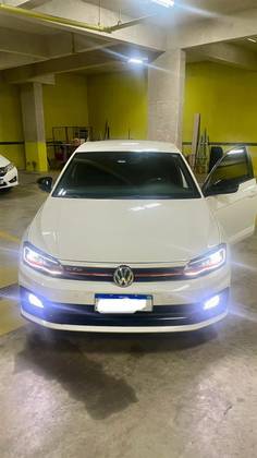 VOLKSWAGEN POLO 1.4 250 TSI GTS AUTOMÁTICO VOLKSWAGEN POLO 1.4 250 TSI GTS AUTOMÁTICO